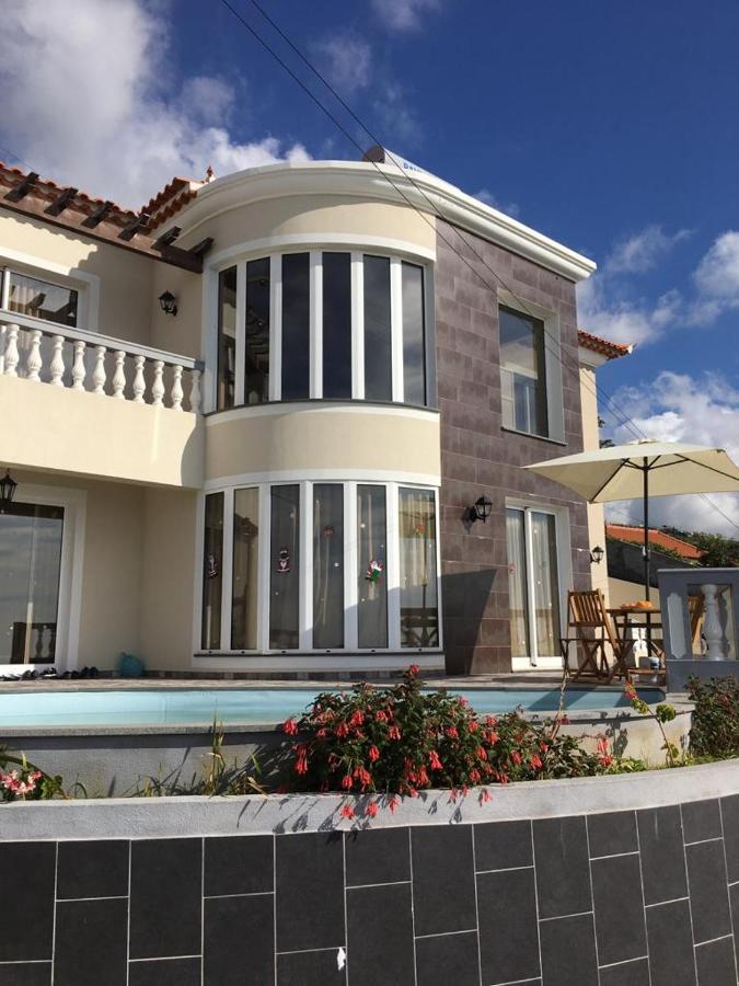 Slice Of Ponta Do Sol- Ground Floor- Sea View Apartment Ponta do Sol  Exterior photo