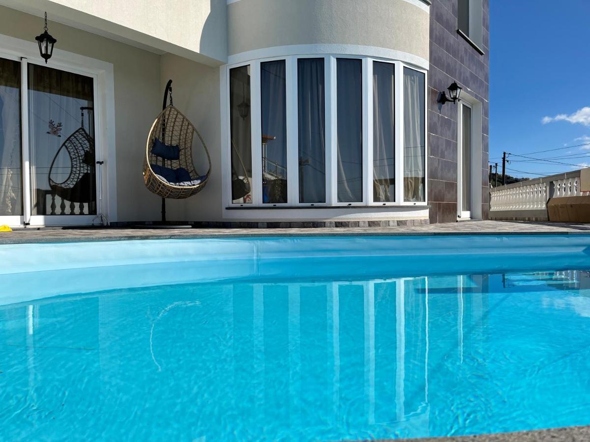 Slice Of Ponta Do Sol- Ground Floor- Sea View Apartment Ponta do Sol  Exterior photo