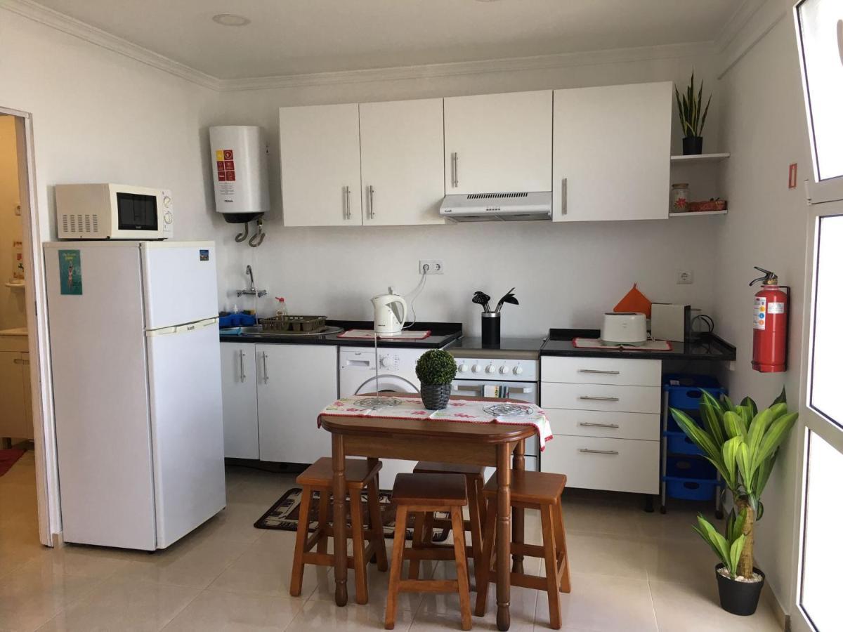 Slice Of Ponta Do Sol- Ground Floor- Sea View Apartment Ponta do Sol  Exterior photo