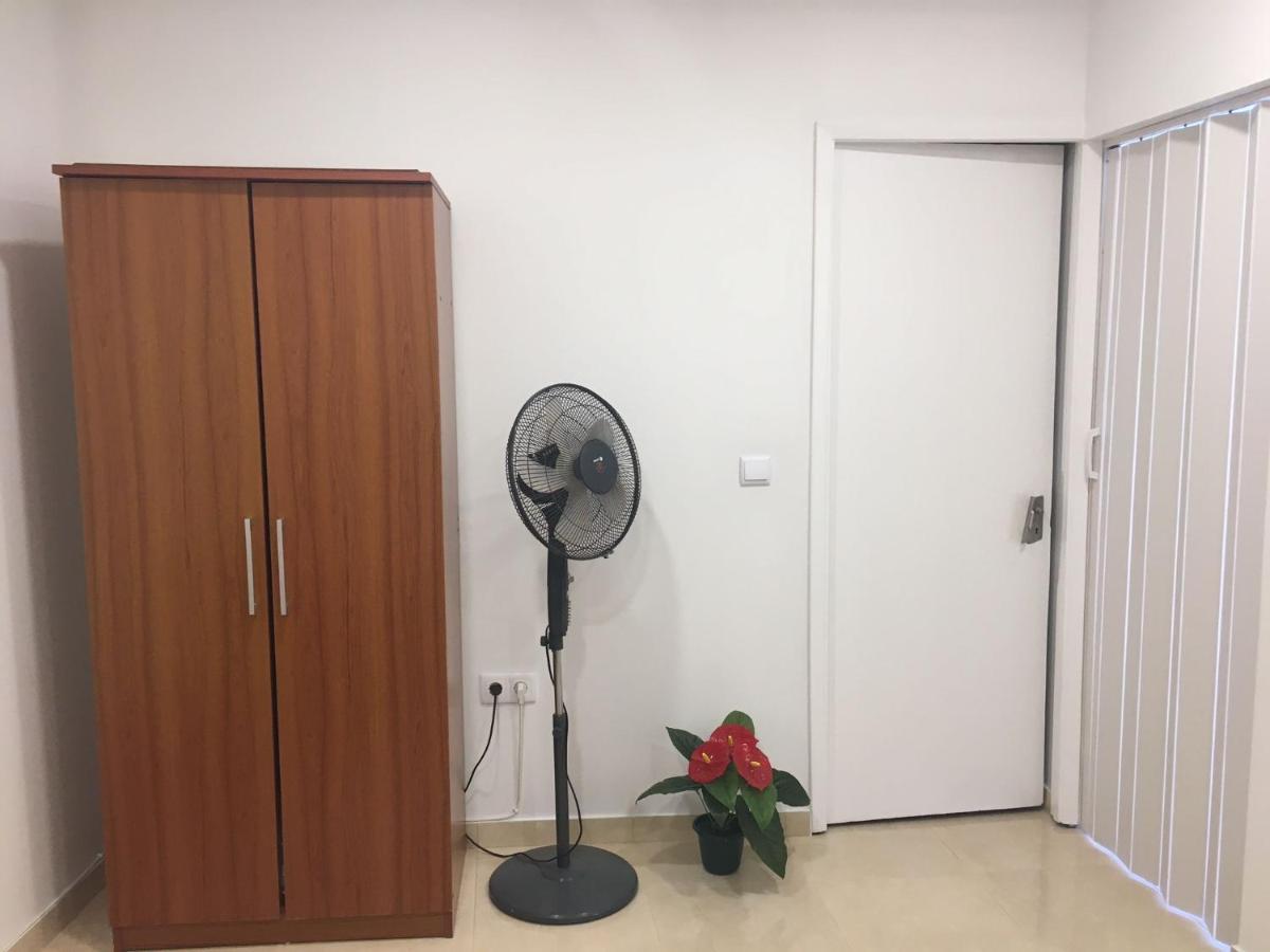Slice Of Ponta Do Sol- Ground Floor- Sea View Apartment Ponta do Sol  Exterior photo