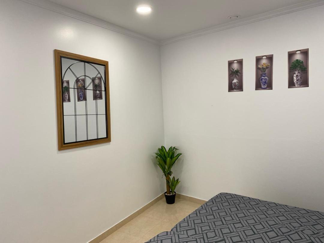 Slice Of Ponta Do Sol- Ground Floor- Sea View Apartment Ponta do Sol  Exterior photo