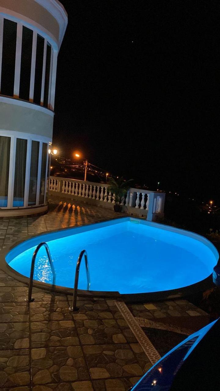Slice Of Ponta Do Sol- Ground Floor- Sea View Apartment Ponta do Sol  Exterior photo
